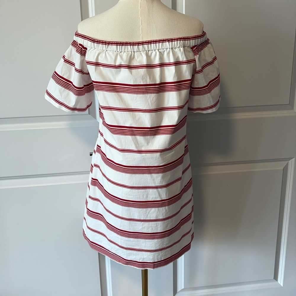 Club Monaco dress - Picture 7 of 7